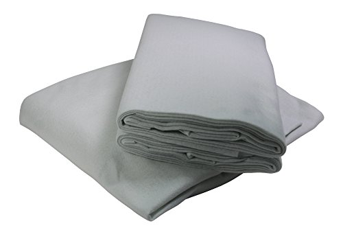 BODENSCHUTZVLIES STANDARD bis 3,66m Durchmesser 180 g/m_