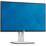 Dell UltraSharp U2414H 23.8 inch Widescreen IPS LCD Monitor (1920 x 1080, 2M:1, 250 cd/m2, 8 ms, HDMI/DP/mini DP/USB)
