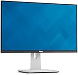 Dell UltraSharp U2414H 23.8 inch Widescreen IPS LCD Monitor (1920 x 1080, 2M:1, 250 cd/m2, 8 ms, HDMI/DP/mini DP/USB)