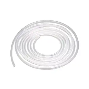 PetzLifeworld Soft Silicon Aquarium Airline Tube 4mm | 10 Meter