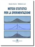 Image de Metodi statistici per la sperimentazione