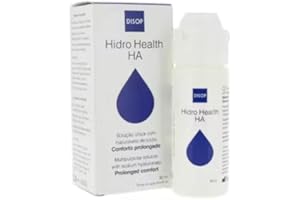 DISOP HIDRO HEALTH Hidro Health HA 60ml