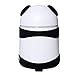 Produktbild iPenty Mini Umidificatore Creative Cartoon Panda Mini Ufficio Umidificatore Camera da Letto Home USB di Nebulizzazione Dell'aria,9292141mm