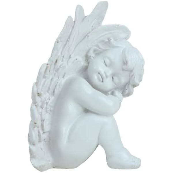 ❇ MAGDALENA Bust / Moore Creations,Inc Design Toscano The Creation of Adam Bonded Marble Statue Set