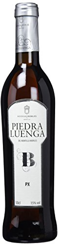Piedra Luenga Vino Dulce PX Ecológico - 500 ml