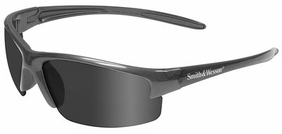 SMITH AND WESSON MILITARY ISSUE ANTI FOG SUNGLASSES