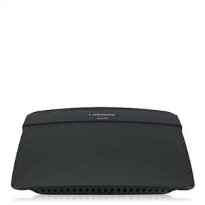 (Renewed) Linksys E1200 (N300) Wireless Router