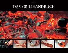 Preisvergleich Produktbild Das Grillhandbuch