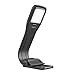 Produktbild Book Lights, Leselampe, USB wiederaufladbare Clip Lights Eye-Care Flexible Leselicht mit 4 Level Dimmable Warm Light LEDs für Buch Ebook Lesen im Bett, Kindle, Ipad, Reisen