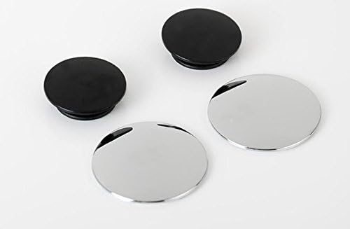 ningteng 360 Degrees without Car Dead Small Mirror Circular Zoom