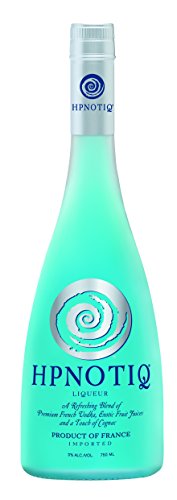Preisvergleich Produktbild Hpnotiq Liqueur 0,7 Liter