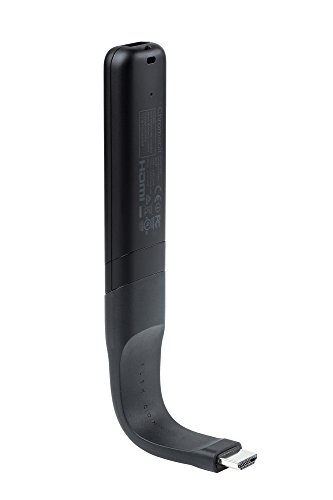 Asus Chromebit-B002C PC (DE-Version, Quad-Core ARM Prozessor, 2GB RAM, 16GB SSD, ARM Mali-T764, WLAN, BT, ChromeOS) schwarz - 11