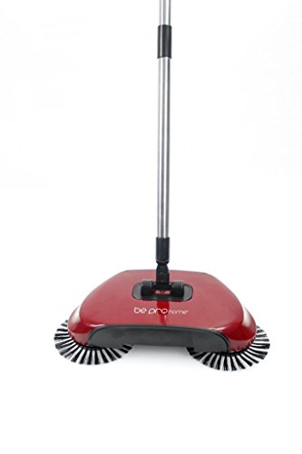 Preisvergleich Produktbild Besen rotierenden cicloplus