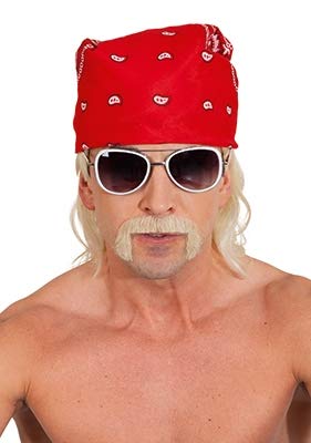 Preisvergleich Produktbild Kämpfer Bart