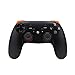 Produktbild Gamepad für Schießspielhilfe, Tragbare Controller Joysticks ,Sensitive Schießen Wireless wiederaufladbare Bluetooth Pro Gamepad Joystick Controller für Wiiu u Pro