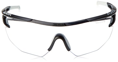 ALPINA Fahrradbrille Eye-5 Shield VL+ - 2