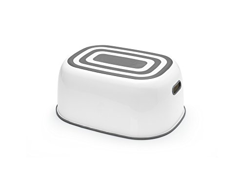 Prince Lionheart Step Stool (Galactic Grey)