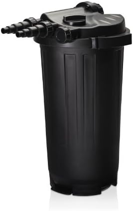 Blagdon 10000 High Capacity Pressure Filter Kit