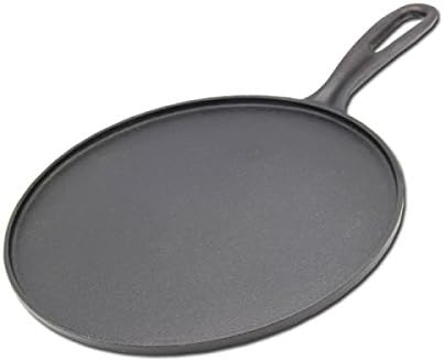 Fonk Pans Cast Iron Egg Cake Miscellaneous Grains Pancake Pan Pan Pot Home Pig Iron Non - Stick Pan Frying Pan Ao.,26cm
