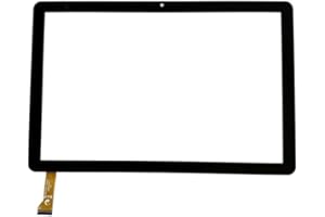 GENERIC 10.1 inch Touch Screen Panel Digitizer Glass for Blackview Tab 7 (241 * 158mm)