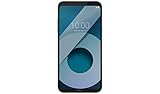 smartphone lg q6 prime 32 gb lte telcel Memoria RAM de 2 GB/16GB Memory