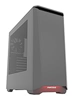 Phanteks Eclipse P400S Midi-Tower grau