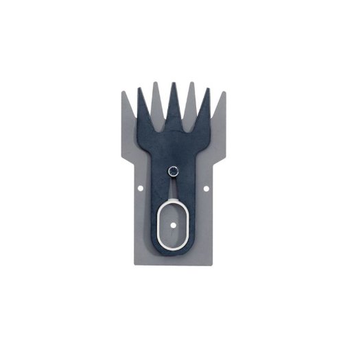 Preisvergleich Produktbild Wolf-Garten Rasenmesser Accu 8 EM