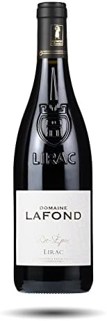 Domaine Lafond Lirac Roc-Epine (2015)