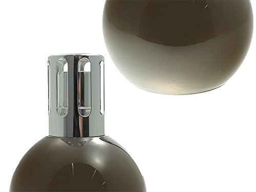 Lampe Berger Paris Duftlampe 4428 Bingo Grau - 2