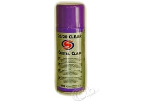 Autosmart 20/20 Glass Spray