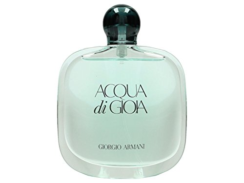 Giorgio Armani Acqua Di Gioia Pour Femme Eau De Parfum Spray 100ml