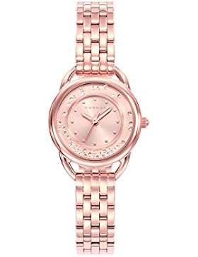 Uhr Viceroy Mädchen 401012–90Stahl Kommunion