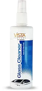 Vista Fgv0414 Glass Cleaner (250 ml)