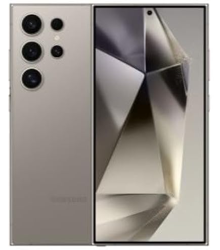 Samsung SM-S928B Galaxy S24 Ultra Dual SIM 5G 12GB RAM 512GB