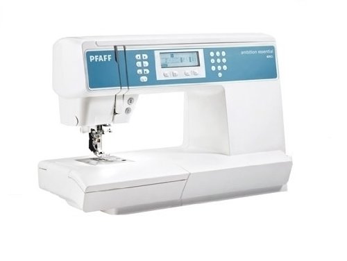 Preisvergleich Produktbild Pfaff Ambition Essential IDT