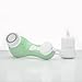 Magnitone Lucid Fashion Series-Facial Cleansing Brush Aqua Green