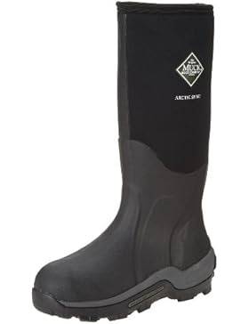 Muck Boots Arctic Sport, Unisex-Erwachsene Outdoor Fitnessschuhe