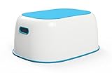 Prince Lionheart Step Stool (Berry Blue)