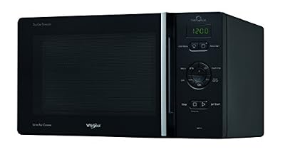 Whirlpool Microonde Whirlpool MCP345BL