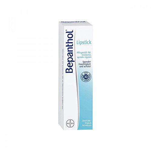 Bepanthol Lipstick, 4.5 g - 3