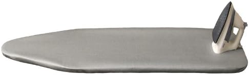 Laundry Master Metallised Extra Small Ironboard Cover, 110 x 35 cm