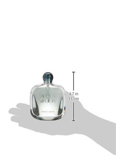 Giorgio Armani Acqua di Gioia femme / woman, Eau de Parfum, Vaporisateur / Spray 100 ml, 1er Pack (1 x 100 ml) - 2