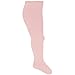 Sofias Closet Girls Newborn To 13 Years Plain Rich Nifty Stretchy Tights