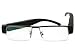 PANSIM Good Premium Quality Full HD 1080P Glasses Eyewear Spectacles Spy Camera Half Frame Hidden Cam Video Camcorder RS.6500.00