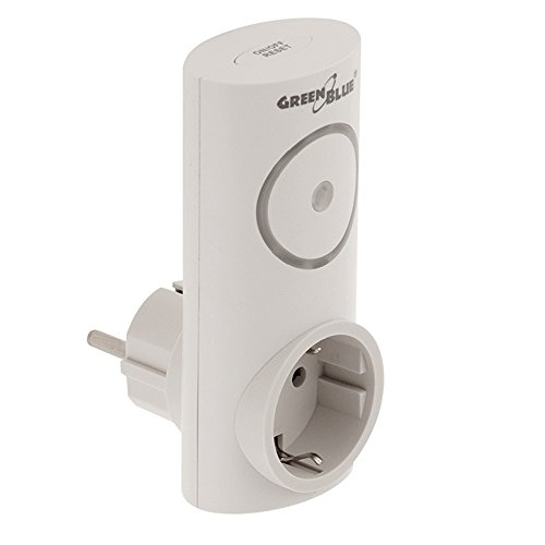 Bluegreen - Greenblue gb109g - Controlador Universal wi-fi para Equipos de Aire Acondicionado