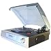 Boytone BT-17TB Full Size Turntable + 2 Built in Speakers & Headphone Jack RS.7460.00