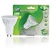 Produktbild HQ LED-Lampe, Reflektor, GU10, 230 V, 4 W, 2700 K, 132 lm