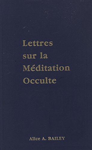 Download Lettres sur la méditation occulte Download Lettres sur la méditation occulte
