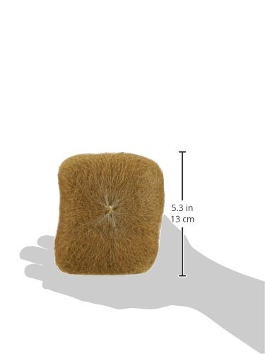 Solida Knotenpolster 13 x 10 hell, 1 Stück - 2