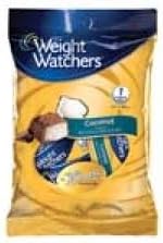 Weight Watchers Crispy Butter Cream Caramel– 92 Gram Box (Pack of 5)